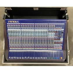 (USED) Midas Venice F32, Firewire interface